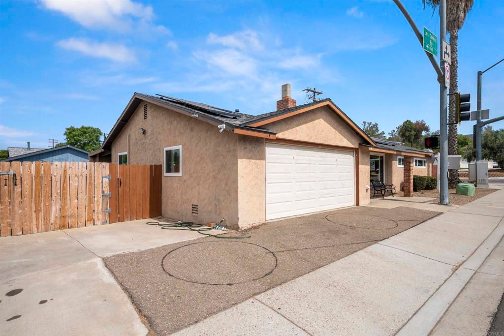 8809 Los Coches Rd, Lakeside, CA 92040 — exterior