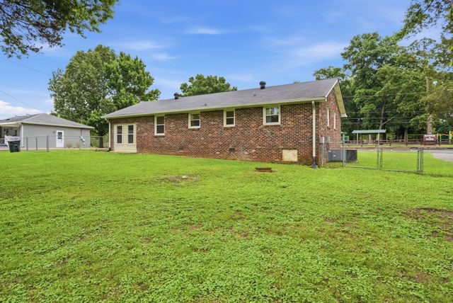 119 Mankin St, La Vergne, TN 37086