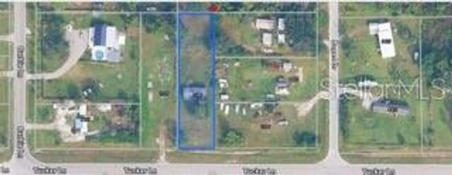 1780 TUCKER LANE, North Fort Myers, FL 33917