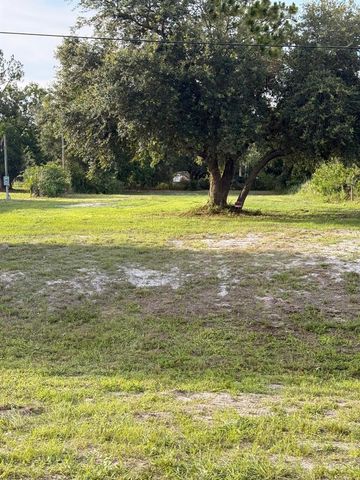 1780 TUCKER LANE, North Fort Myers, FL 33917