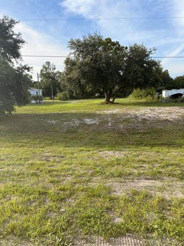 1780 TUCKER LANE, North Fort Myers, FL 33917