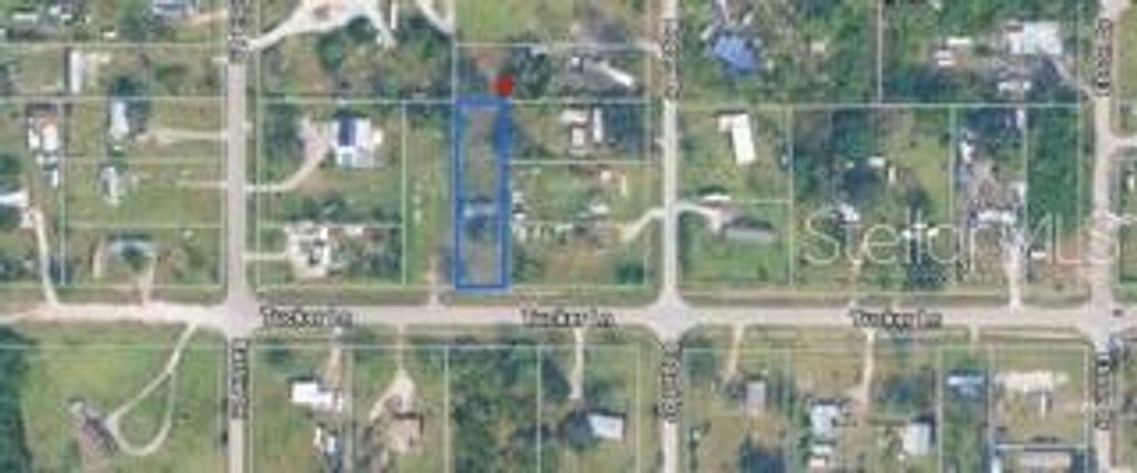 1780 TUCKER LANE, North Fort Myers, FL 33917
