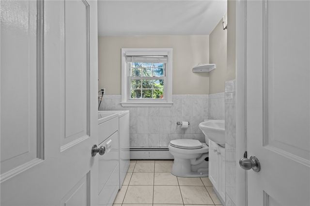 30 Thomas Leighton Boulevard, Cumberland, RI 02864