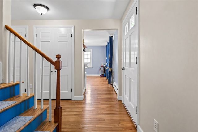 30 Thomas Leighton Boulevard, Cumberland, RI 02864