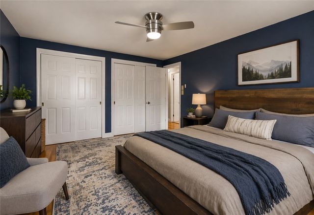 30 Thomas Leighton Boulevard, Cumberland, RI 02864