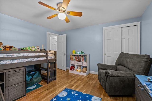 30 Thomas Leighton Boulevard, Cumberland, RI 02864
