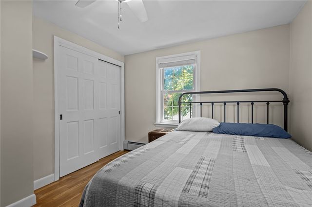 30 Thomas Leighton Boulevard, Cumberland, RI 02864