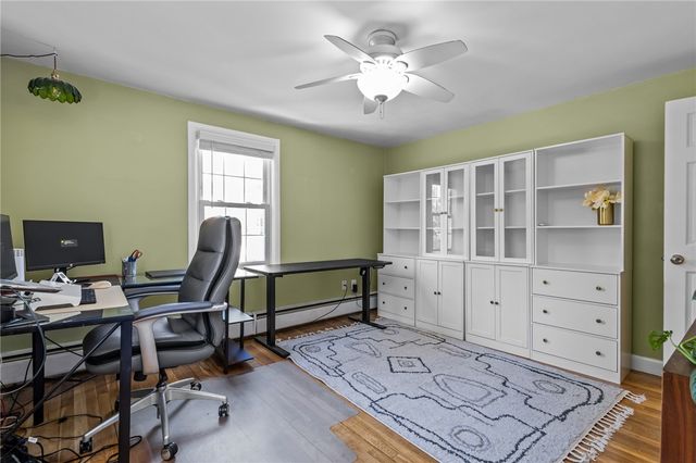30 Thomas Leighton Boulevard, Cumberland, RI 02864