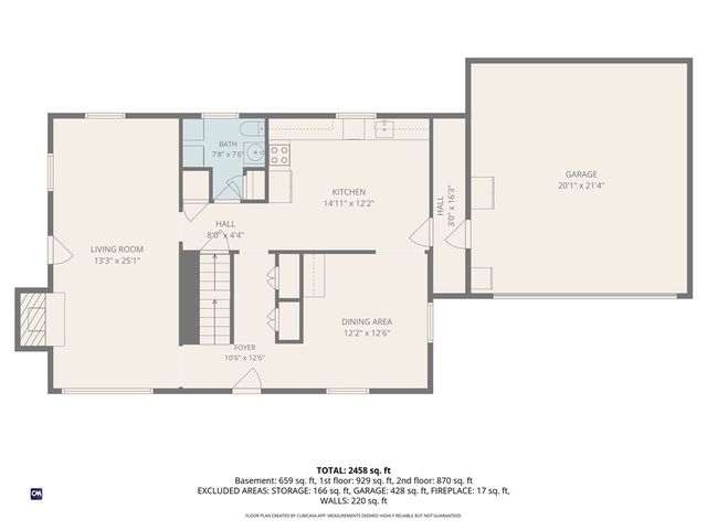 30 Thomas Leighton Boulevard, Cumberland, RI 02864