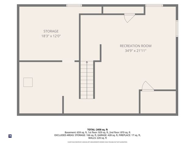 30 Thomas Leighton Boulevard, Cumberland, RI 02864