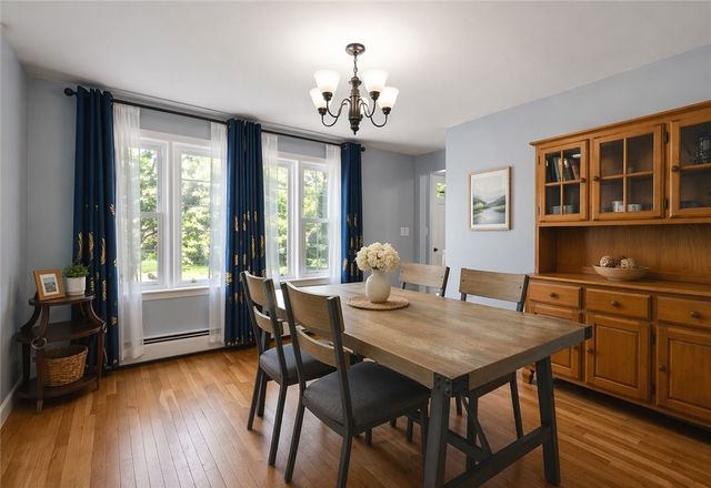 30 Thomas Leighton Boulevard, Cumberland, RI 02864
