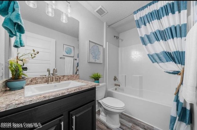 885 Micco Street SW, Palm Bay, FL 32908