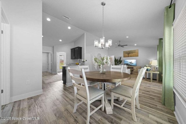 885 Micco Street SW, Palm Bay, FL 32908
