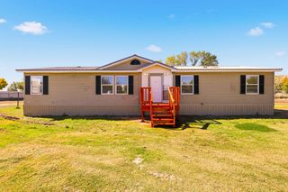 13 Camino Privado, Los Lunas, NM 87031