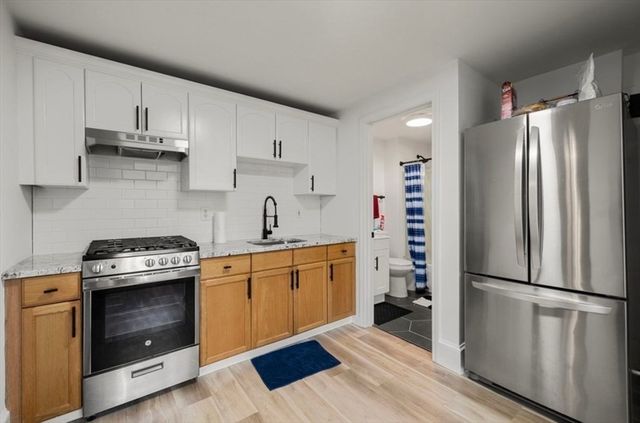 12 Gould St 4, Stoneham, MA 02180