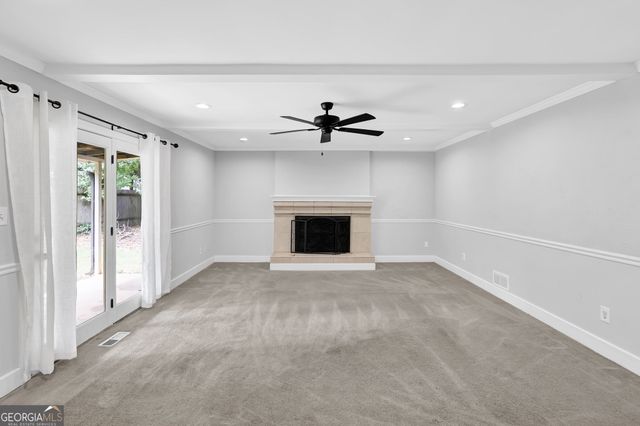 4599 Cedar Knoll Drive NE, Marietta, GA 30066
