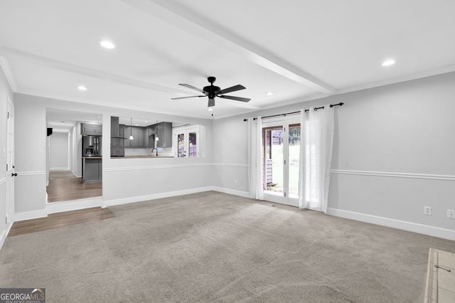 4599 Cedar Knoll Drive NE, Marietta, GA 30066
