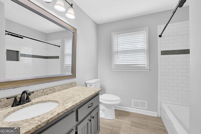 4599 Cedar Knoll Drive NE, Marietta, GA 30066