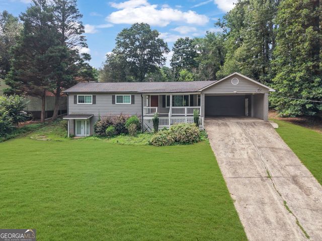 4599 Cedar Knoll Drive NE, Marietta, GA 30066