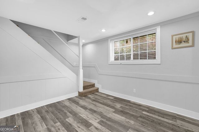 4599 Cedar Knoll Drive NE, Marietta, GA 30066