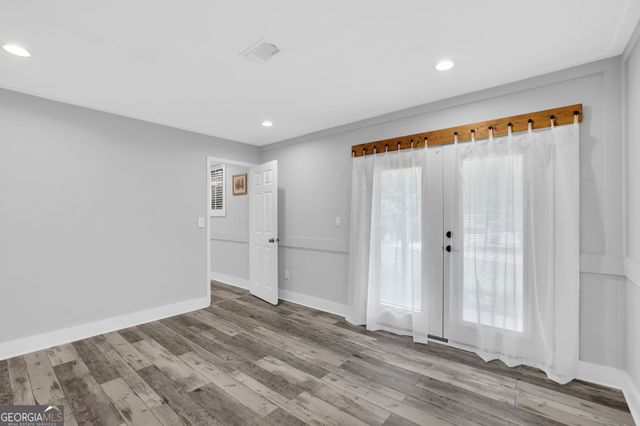 4599 Cedar Knoll Drive NE, Marietta, GA 30066