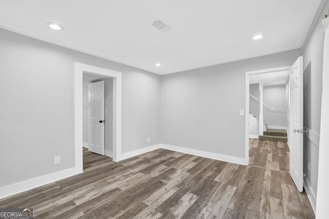 4599 Cedar Knoll Drive NE, Marietta, GA 30066