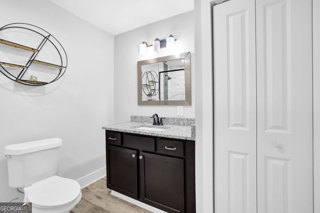 4599 Cedar Knoll Drive NE, Marietta, GA 30066
