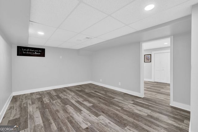 4599 Cedar Knoll Drive NE, Marietta, GA 30066