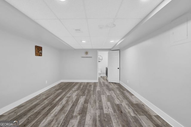 4599 Cedar Knoll Drive NE, Marietta, GA 30066