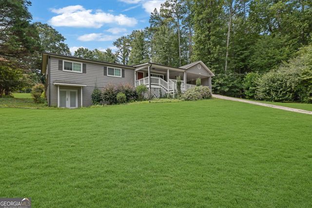 4599 Cedar Knoll Drive NE, Marietta, GA 30066