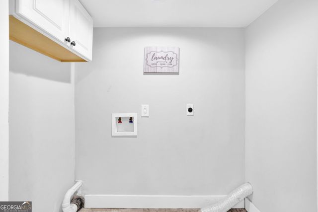 4599 Cedar Knoll Drive NE, Marietta, GA 30066