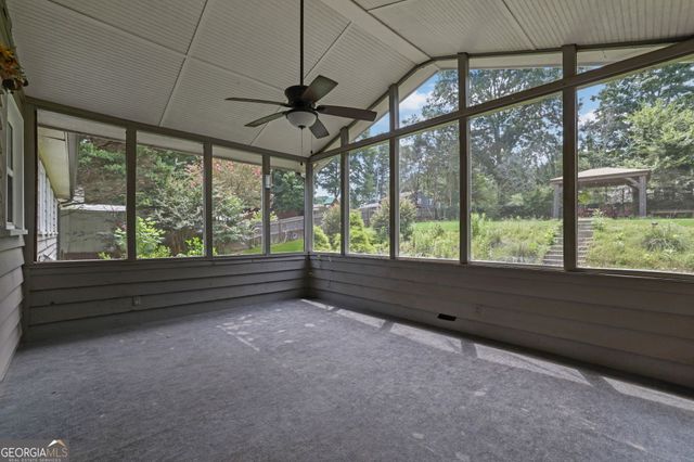 4599 Cedar Knoll Drive NE, Marietta, GA 30066