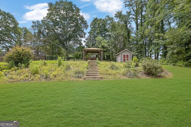4599 Cedar Knoll Drive NE, Marietta, GA 30066