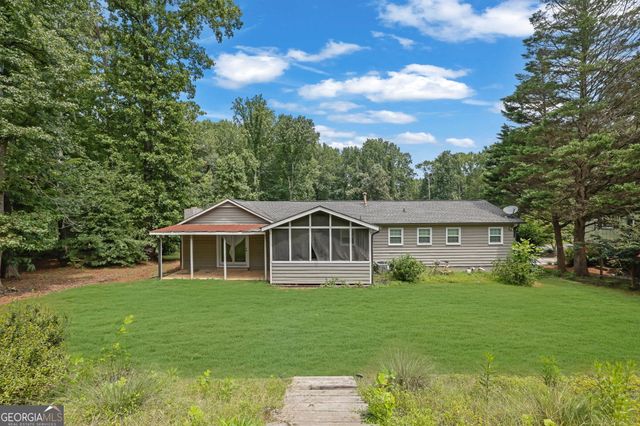 4599 Cedar Knoll Drive NE, Marietta, GA 30066