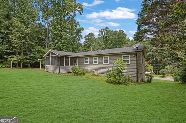 4599 Cedar Knoll Drive NE, Marietta, GA 30066