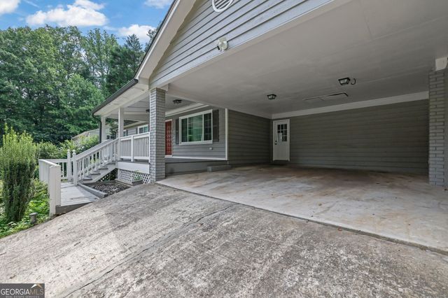 4599 Cedar Knoll Drive NE, Marietta, GA 30066