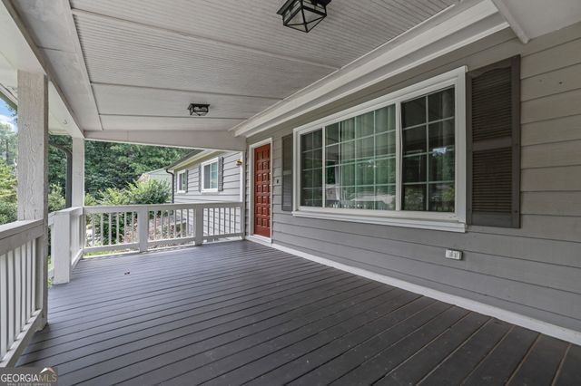 4599 Cedar Knoll Drive NE, Marietta, GA 30066