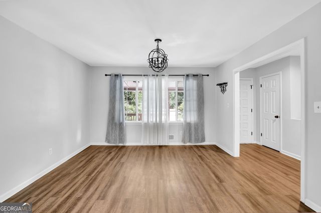 4599 Cedar Knoll Drive NE, Marietta, GA 30066