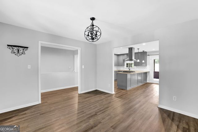 4599 Cedar Knoll Drive NE, Marietta, GA 30066