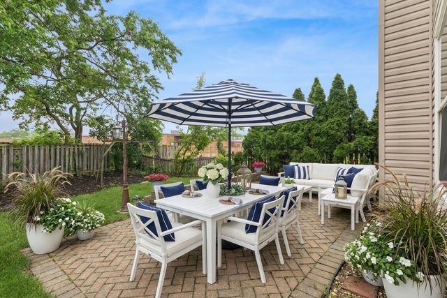 1726 Southbridge Court, Schaumburg, IL 60194