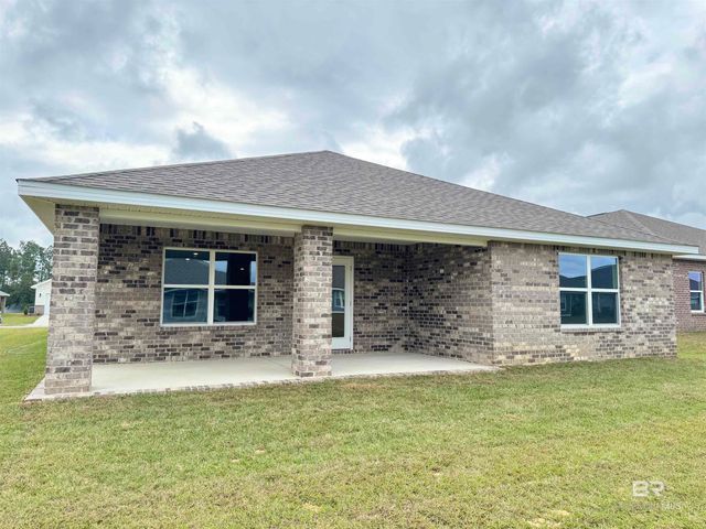 1268 Hayward Loop, Foley, AL 36535