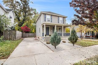 344 Highland Street, Grand Rapids, MI 49507