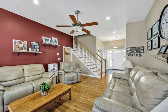 31 Captain Carlson 31, West Bridgewater, MA 02379