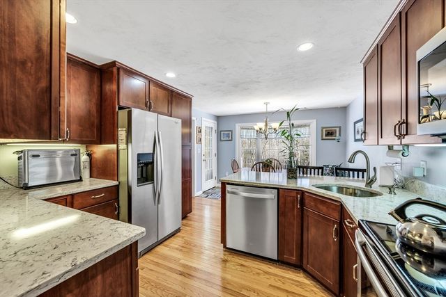 31 Captain Carlson 31, West Bridgewater, MA 02379