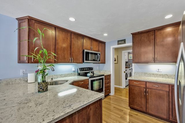 31 Captain Carlson 31, West Bridgewater, MA 02379