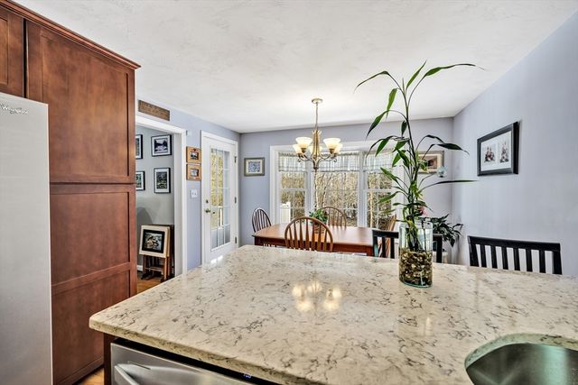 31 Captain Carlson 31, West Bridgewater, MA 02379