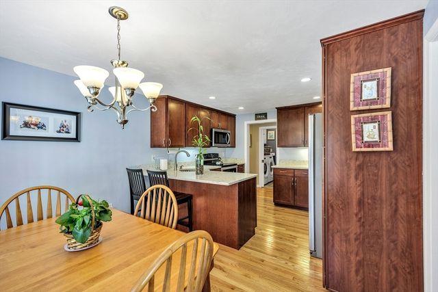 31 Captain Carlson 31, West Bridgewater, MA 02379