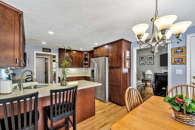 31 Captain Carlson 31, West Bridgewater, MA 02379
