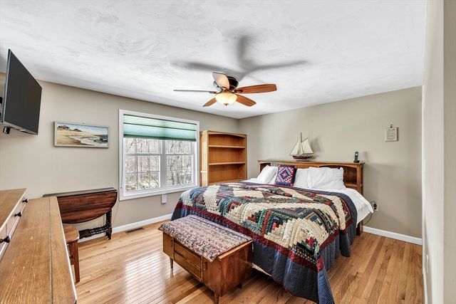 31 Captain Carlson 31, West Bridgewater, MA 02379