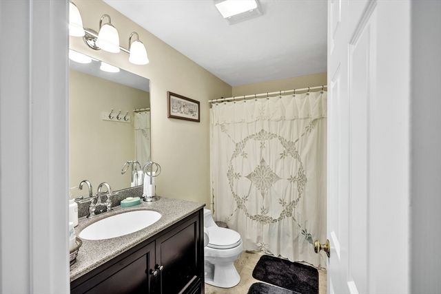 31 Captain Carlson 31, West Bridgewater, MA 02379